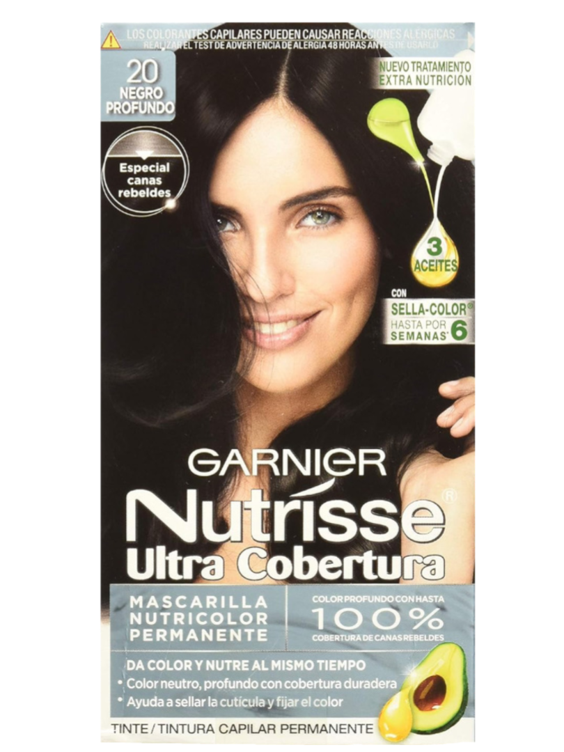 NUTRISSE 12/1 2.0 UL COB NEG PROF