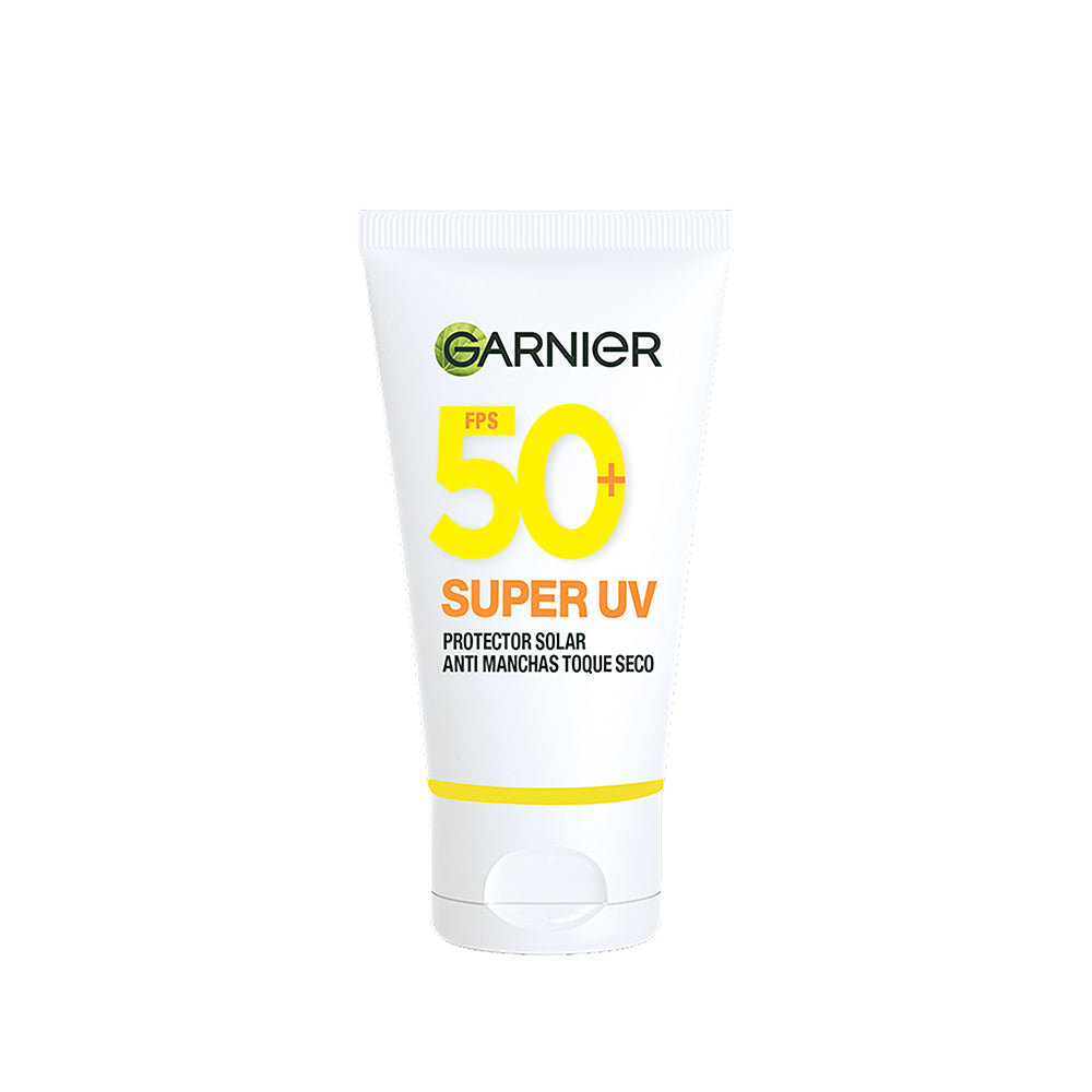 GARNIER PROTECTOR SOLAR ANTIMANCHAS 6/40