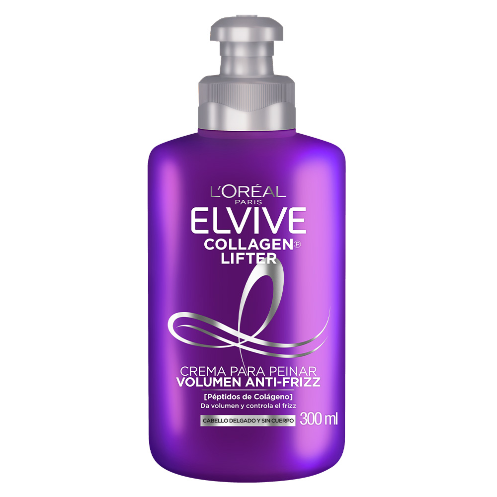 ELVIVE CPP 6/300 ML COLAGENO