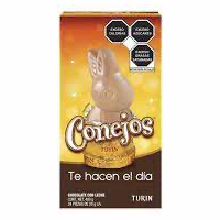 TURIN CONEJO FLOW PACK 3/24/20 GR