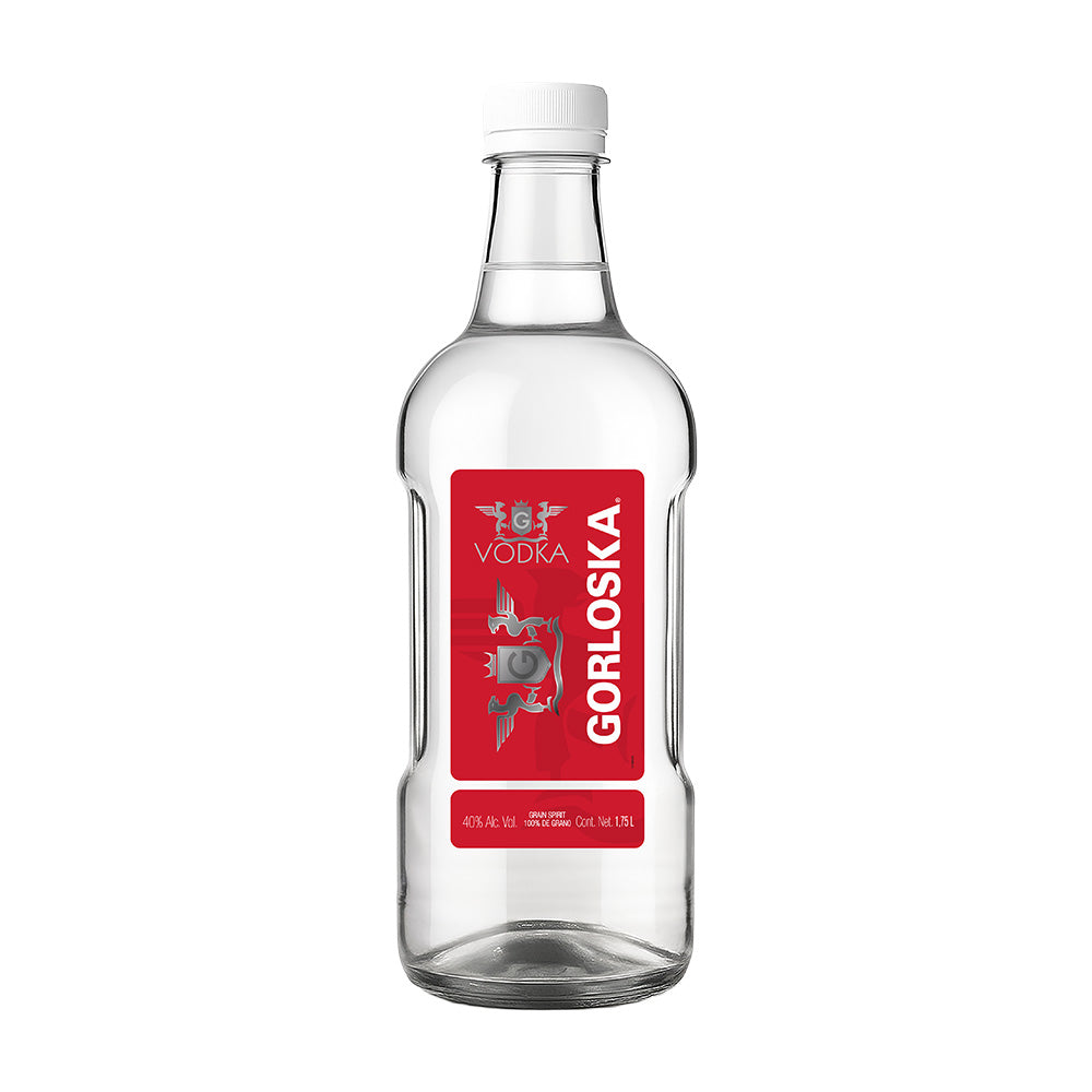 VODKA GORLOSKA 6/1.750ML