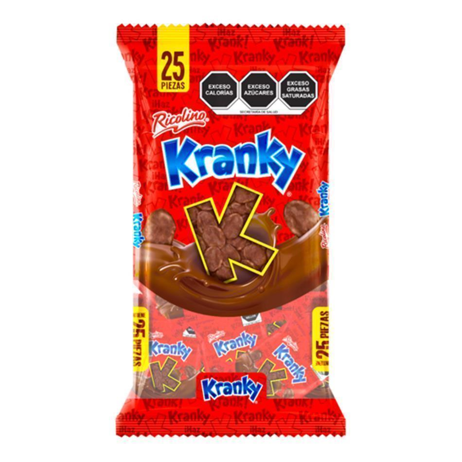 MINI KRANKY 10/25/15 GRS