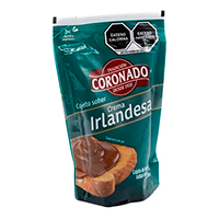 CAJETA IRLANDESA 24/220 GRS