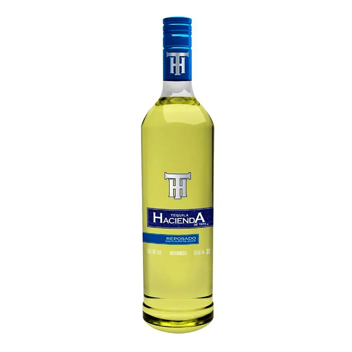 TEQ.HACIENDA DE TEPA 12/1LT