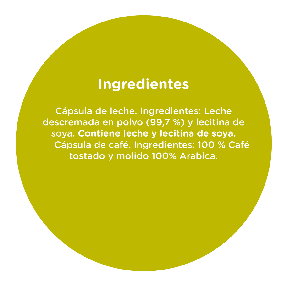 Café en Cápsulas Nescafé Dolce Gusto Cappuccino Skinny 16 Cápsulas