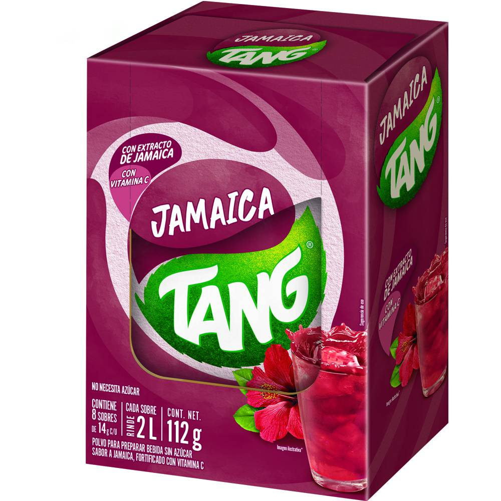 TANG JAMAICA 12/9+1/13 GR baja