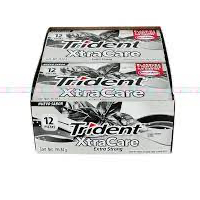 TRIDENT XTC 10S MENTA FUE 32/12/13 GR