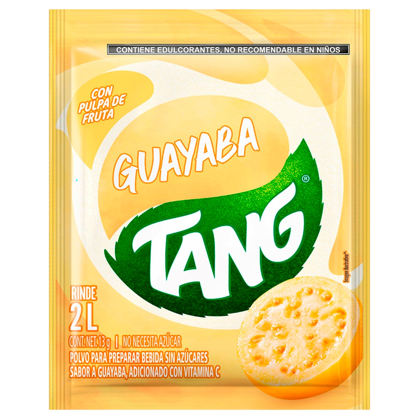 TANG GUAYABA 96/1/13 GR baja
