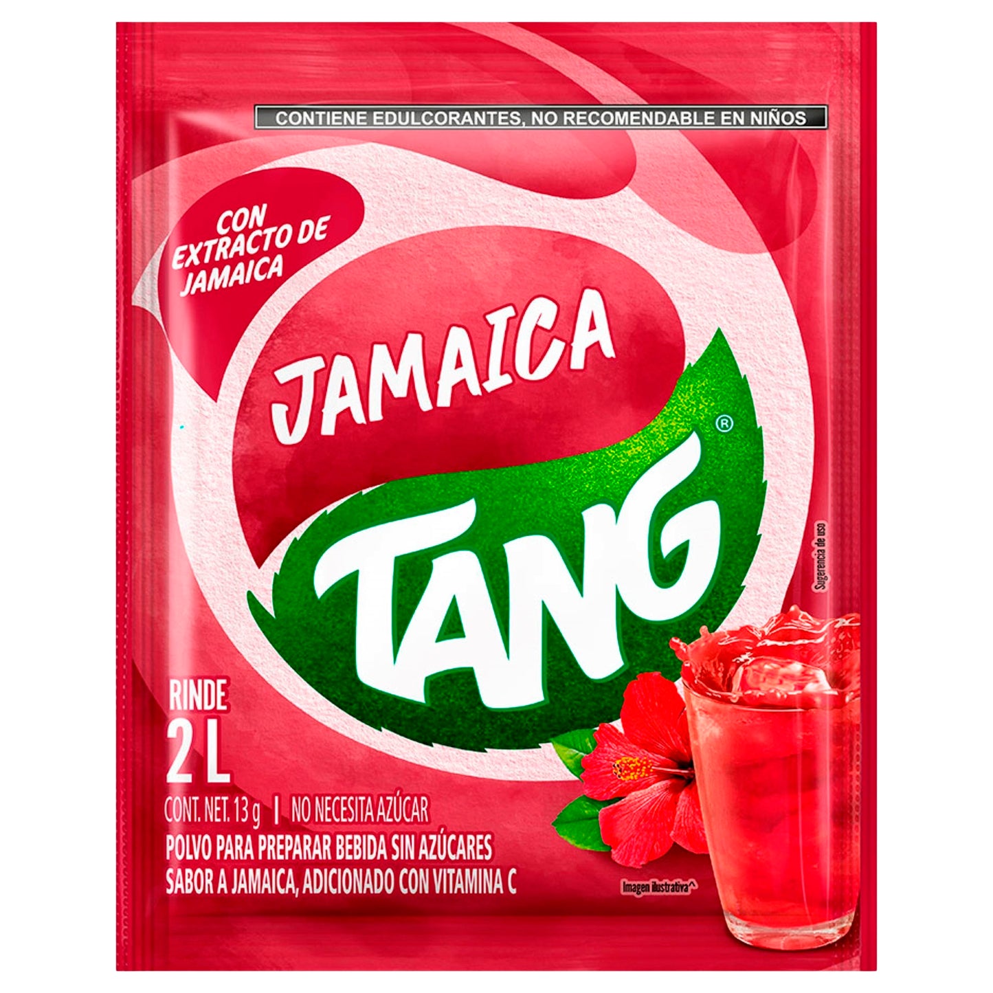 TANG JAMAICA 96/1/13 GR