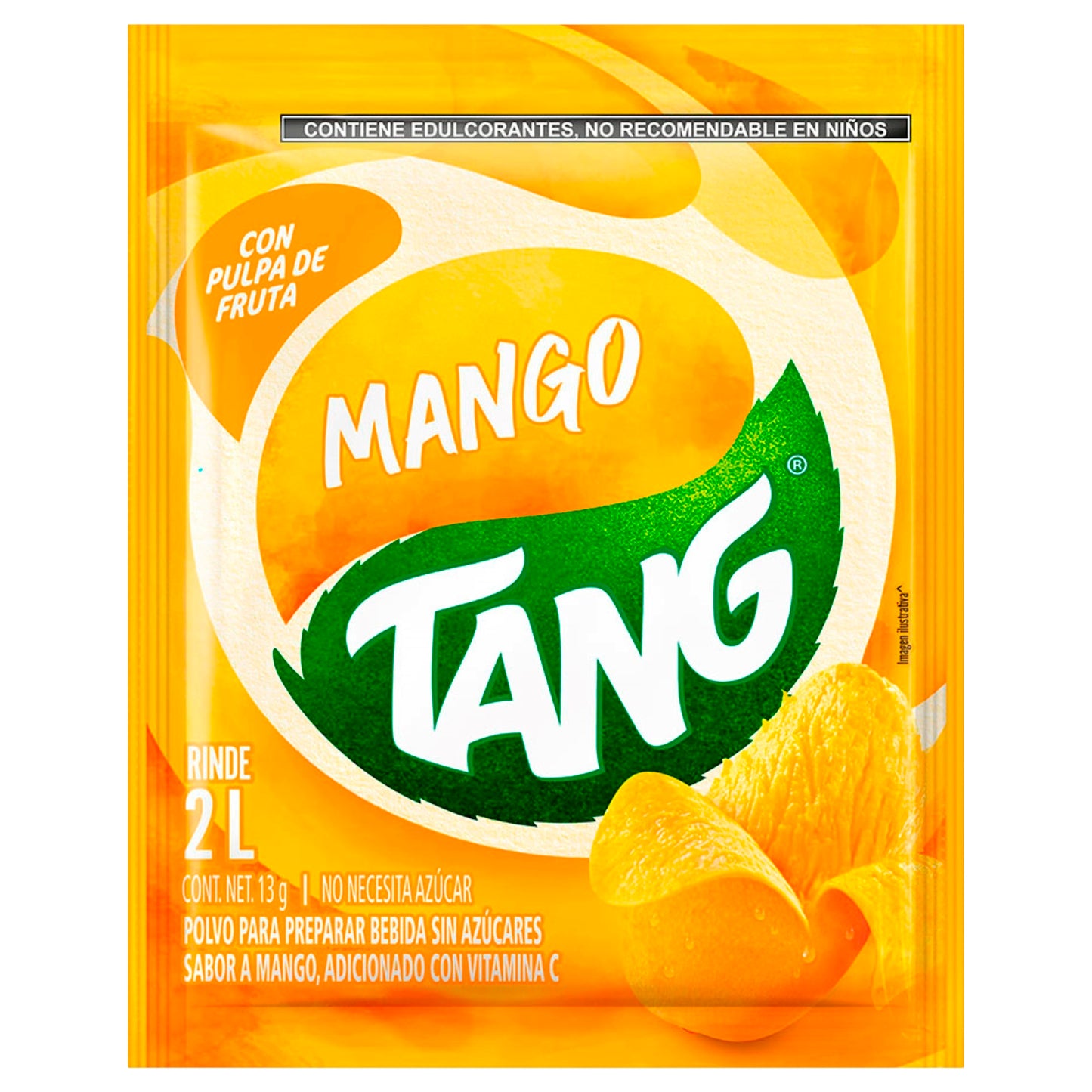 TANG MANGO 96/1/13 GR