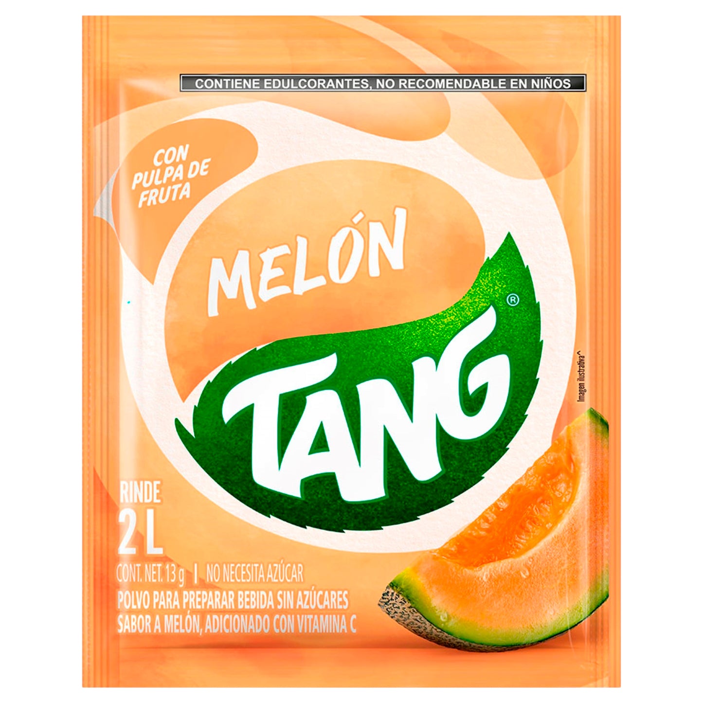 TANG MELON 96/1/13 GR baja