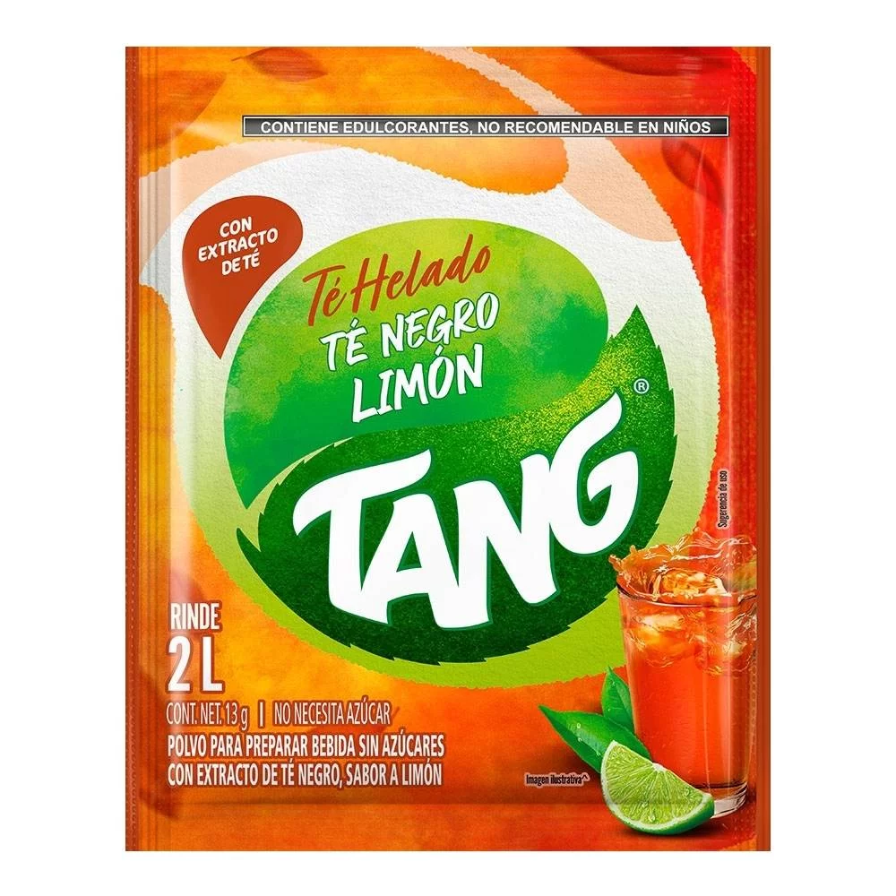 TANG TE LIMON 96/1/13 GR baja