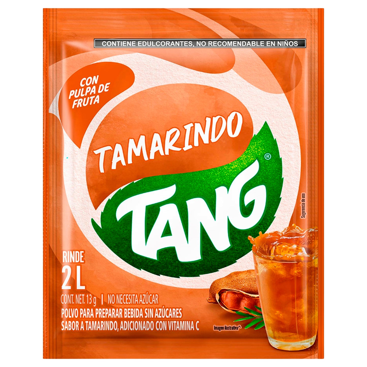 TANG TAMARINDO 96/1/13 GR baja
