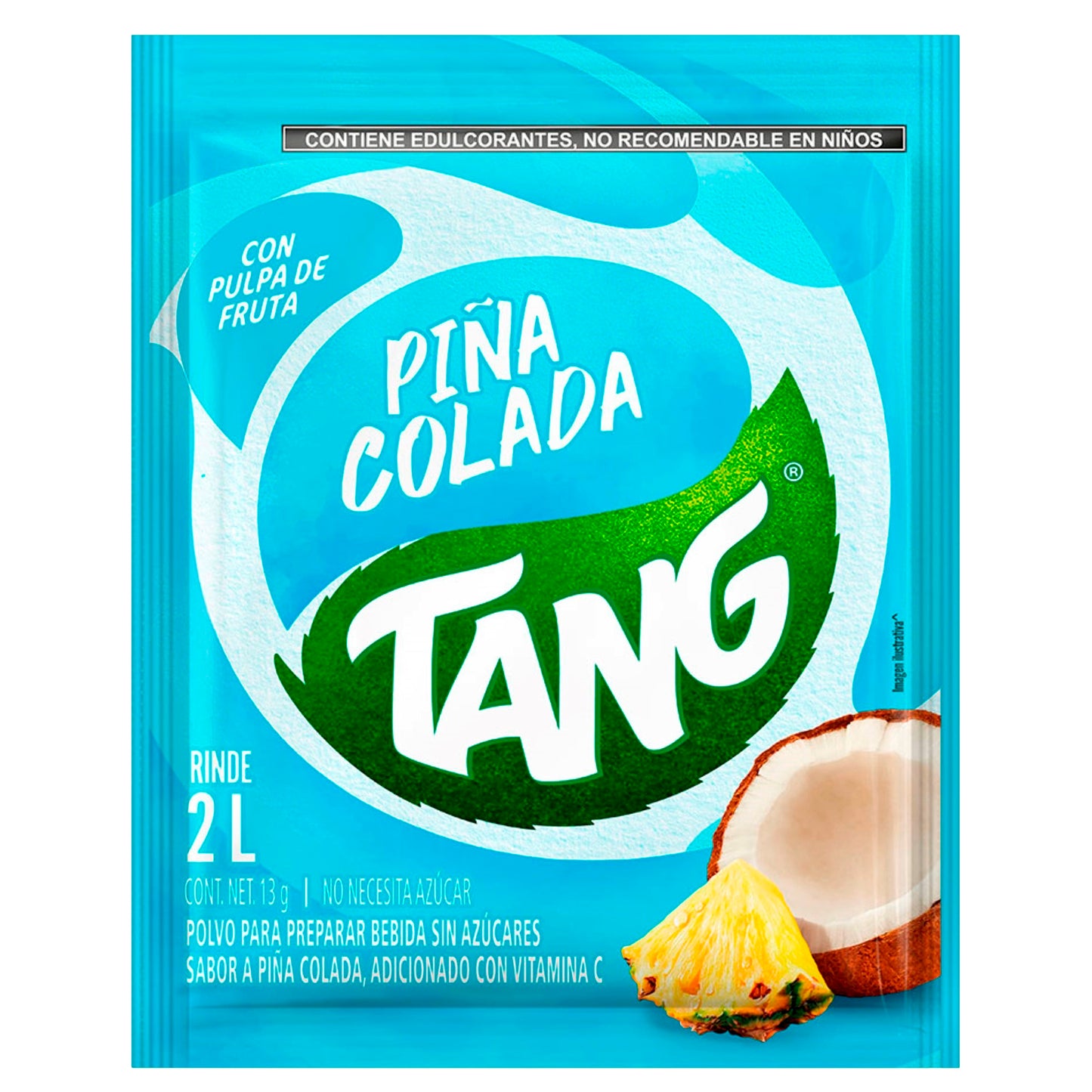 TANG PINA COLADA 96/1/13 GR