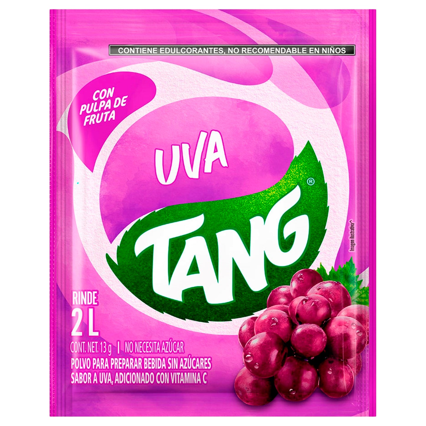 TANG UVA 96/1/13 GR