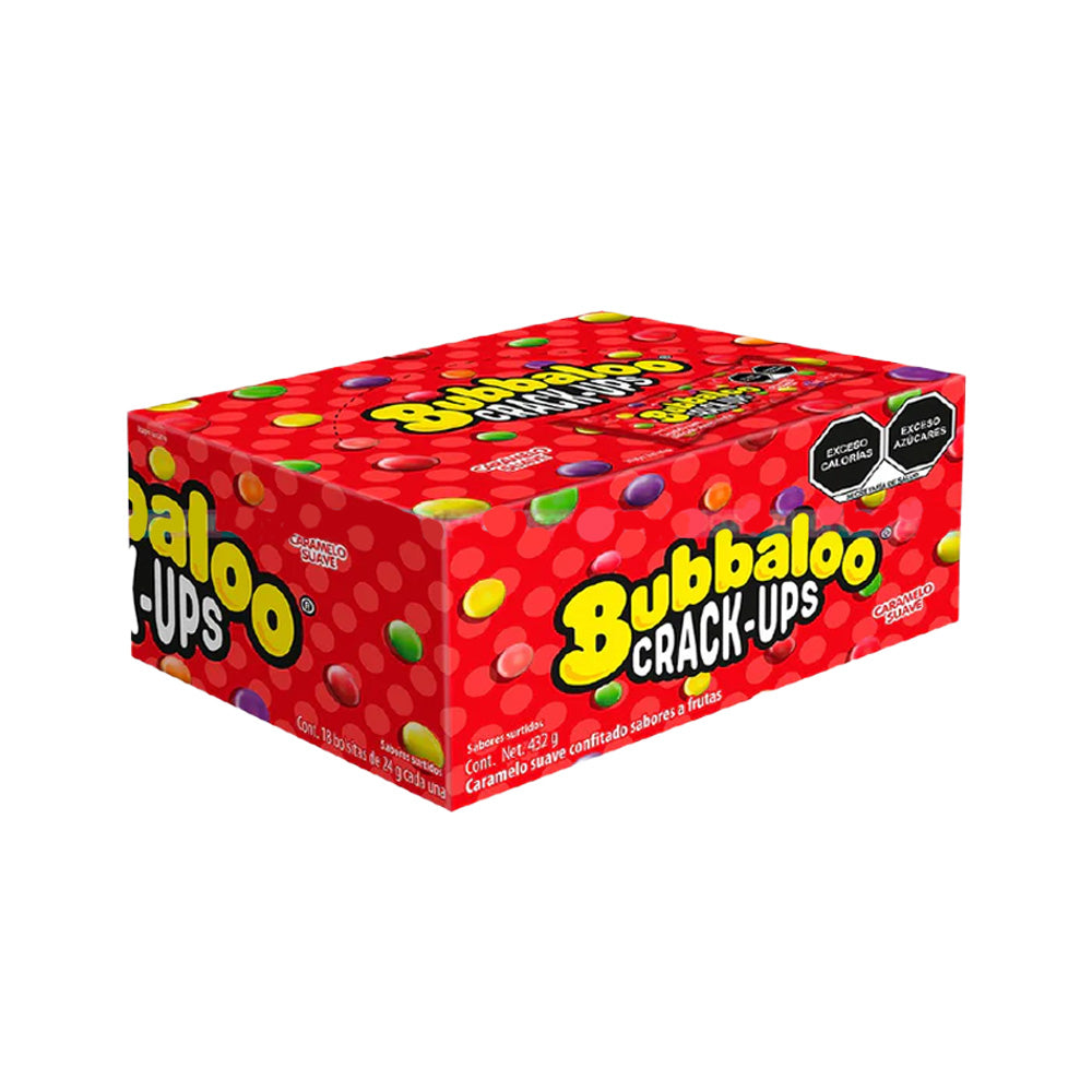 ADAMS CRACK UPS 24 GR PZ/CJ