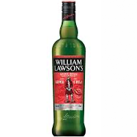 WHISKY WILLIAM SUPER CHILI 6/700