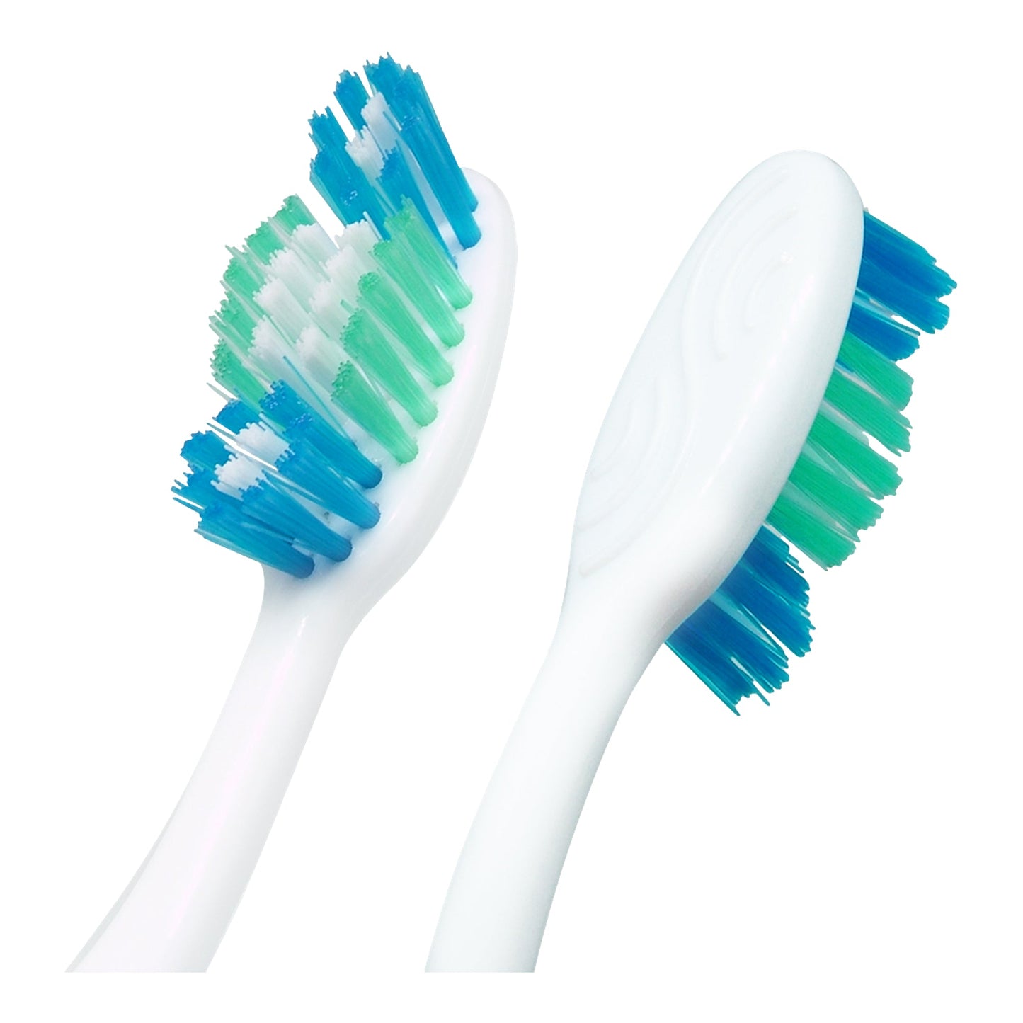Cepillo Dental Colgate Triple Acción 2 pzas