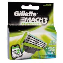 MACH 3 CARTUCHO 72/1/2 SENS
