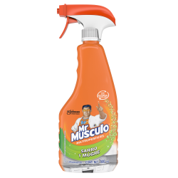 MR MUSCULO DESCTRUCTOR 12/500 ML