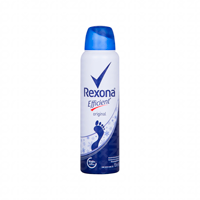 REXONA 12/153 ML AERO EFFICIENT ORIG.