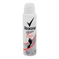 REXONA 12/153 ML AERO EFFICIENT ANTIBAC