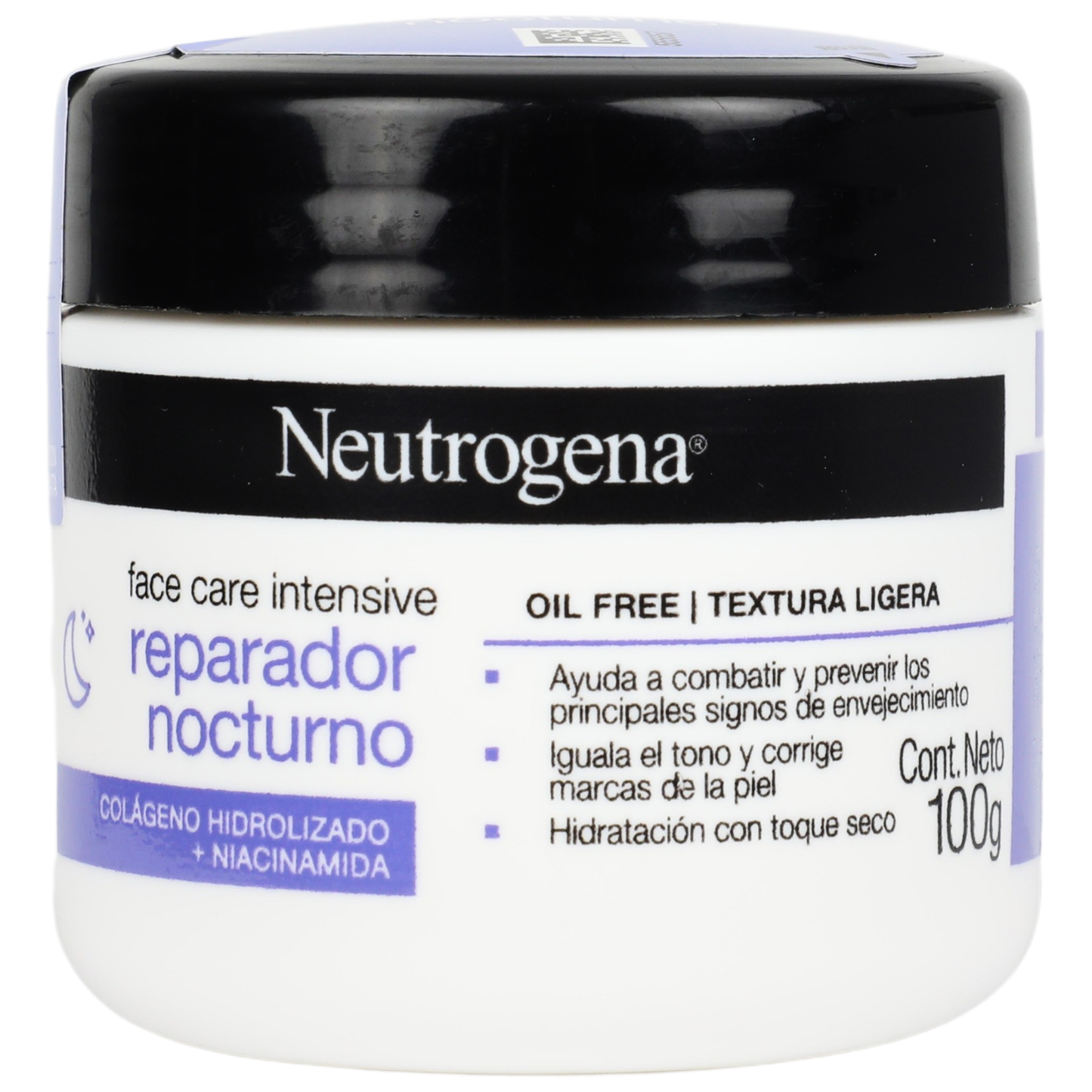 NEUTROGENA GEL CREMA 6/100 GR