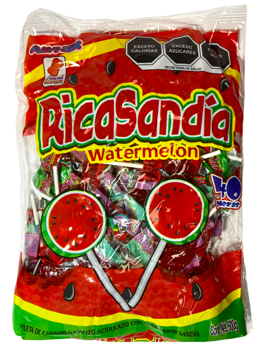 ALVBRO PAL RICASANDIA 24/40/15 GR