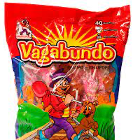 VAGABUNDO Z PAL CHAMOY 24/20/22 GR