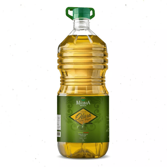 ACEITE OLIVA MAXIMA  3/3 LT