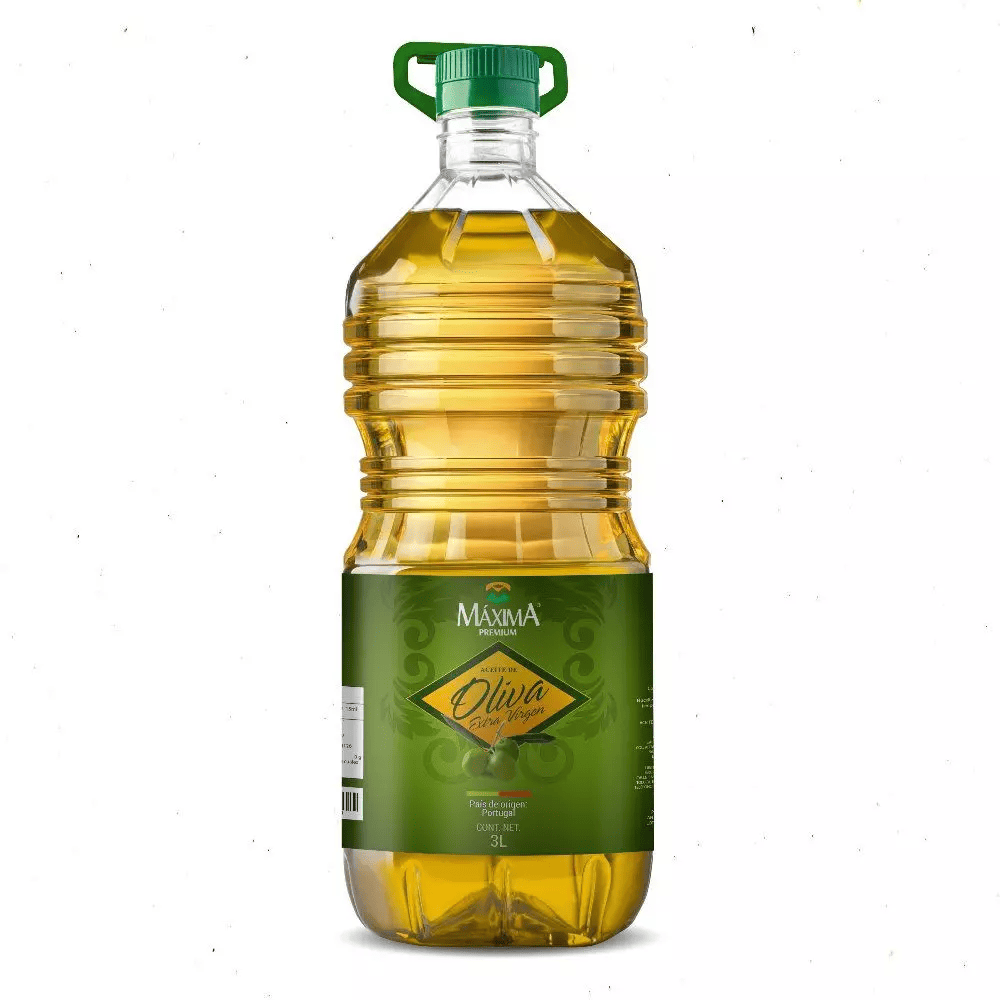 ACEITE OLIVA MAXIMA  3/3 LT