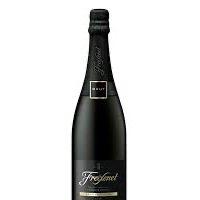 VINO FREIXENET NEGRO BRUT 6/750 ML