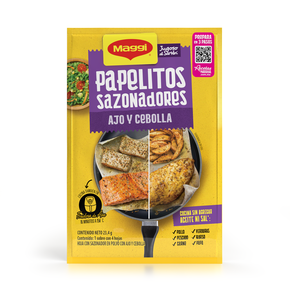 MAGGI JSO 18/23.7 GR AJO/CEBOLLA