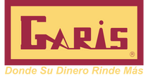 Servicio Comercial Garis
