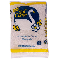 CISNE SAL GRANO 20/1KG YOD