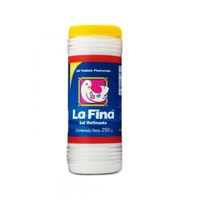 LA FINA SAL BOTE 16/250GR YOD