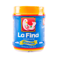 LA FINA SUSTITUTO DE SAL 12/85GR