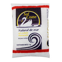 CISNE SAL GRANO 20/1KG YOD/FLU