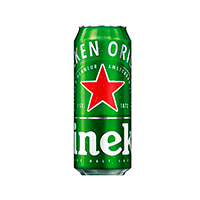 CERVEZA HEINEKEN TW 24/355ML