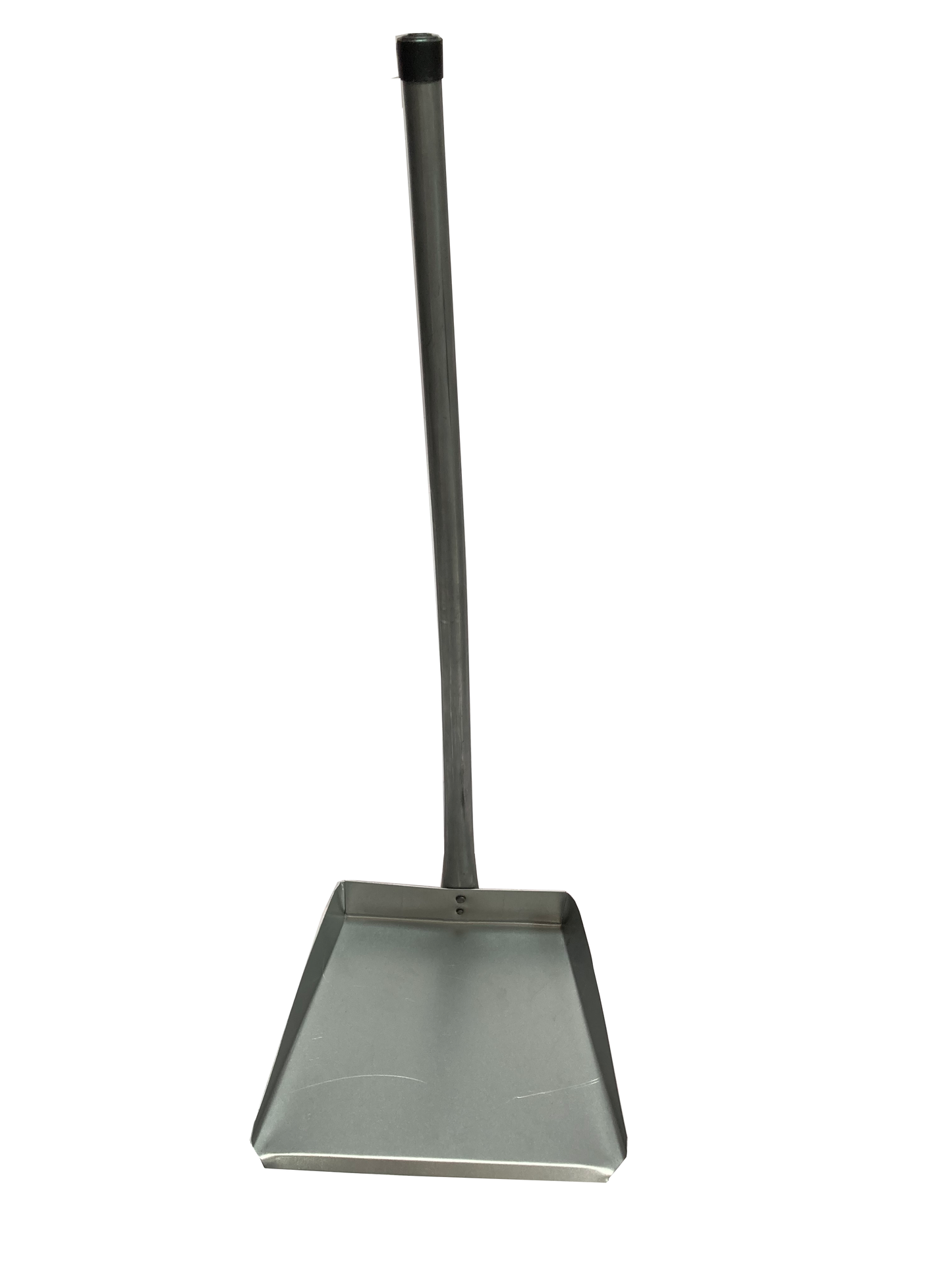 RECOGEDOR LAMINA C/B  E/12 PZ
