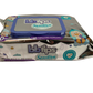 TOALLITA HUM.BBTIPS 12/66 PZAS