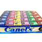 CANELS CELOFAN 40/60 PZ
