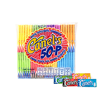 CANELS TABLETA 60/50 PZ