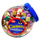 CANELS CELOFAN JARR STDA 6/300
