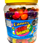 CANELS JELLY BEANS 8/1.5 KG