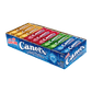 CANELS TUBO SURTIDO 30/20 EXH/CJ