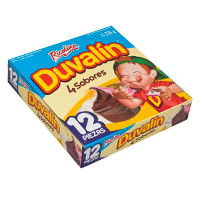 DUVALIN 4 SABORES 24/12 PZAS baja