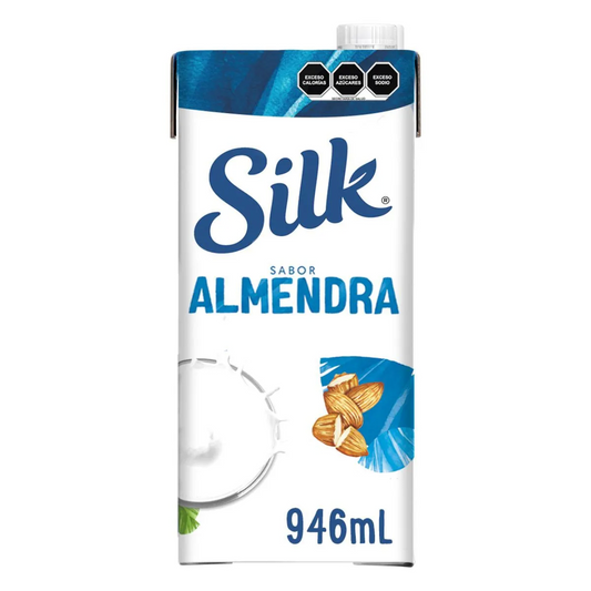 SILK ALMENDRAS ORIGINAL 946ML