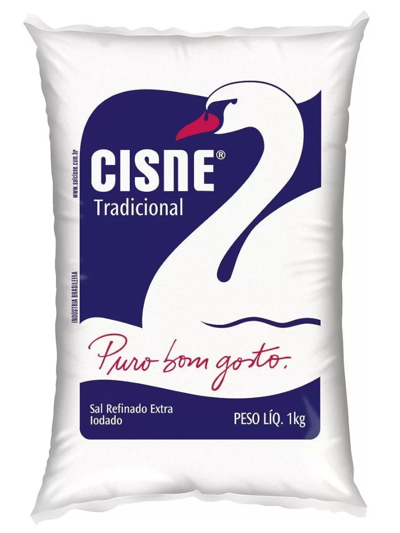 SAL CISNE BOLSA 20/1KG YF