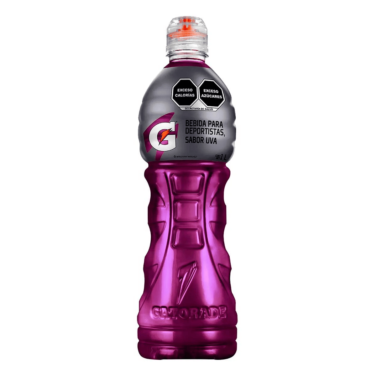 GATORADE UVA 6/1 LT